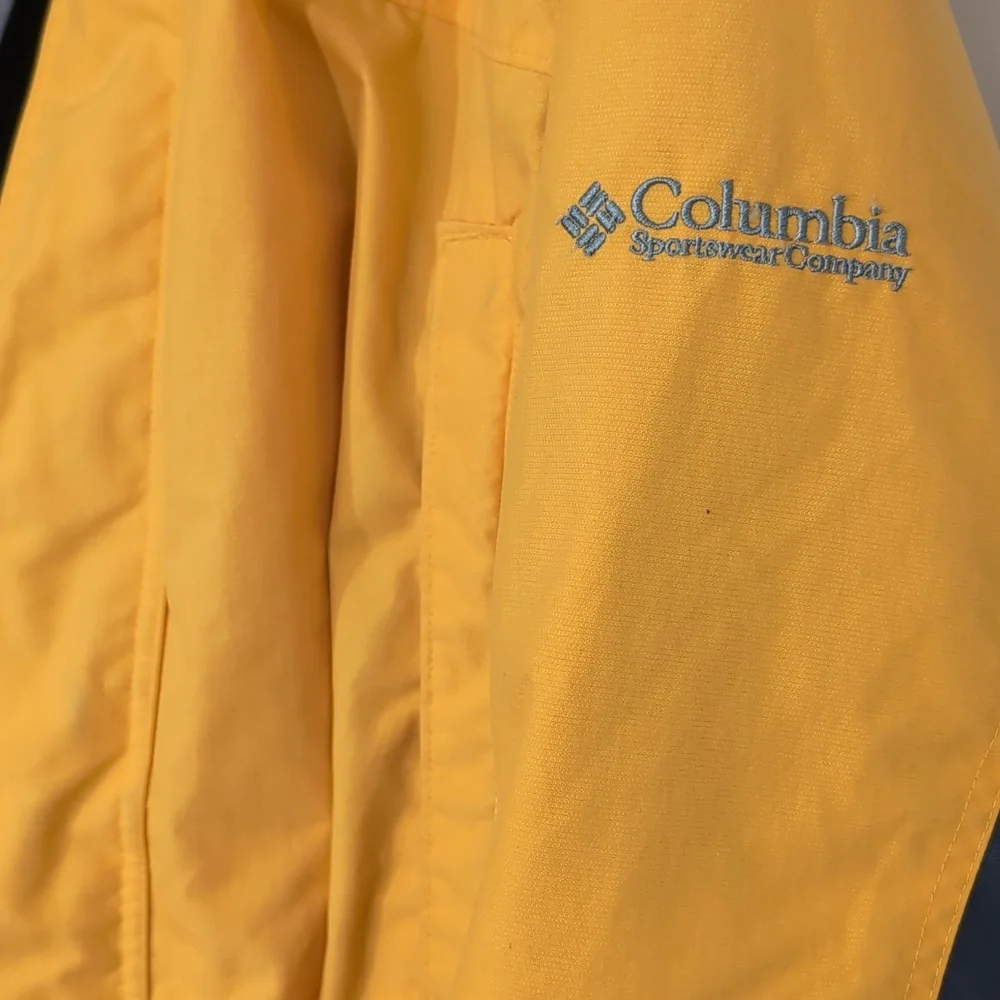 Columbia Mens Interchange Coat Zip in Liner Hooded Size XXL - Picture 2 of 8